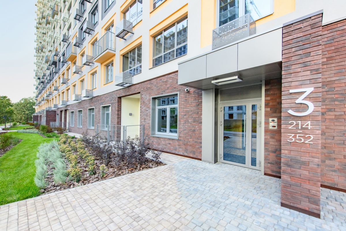 Городские сады 9
