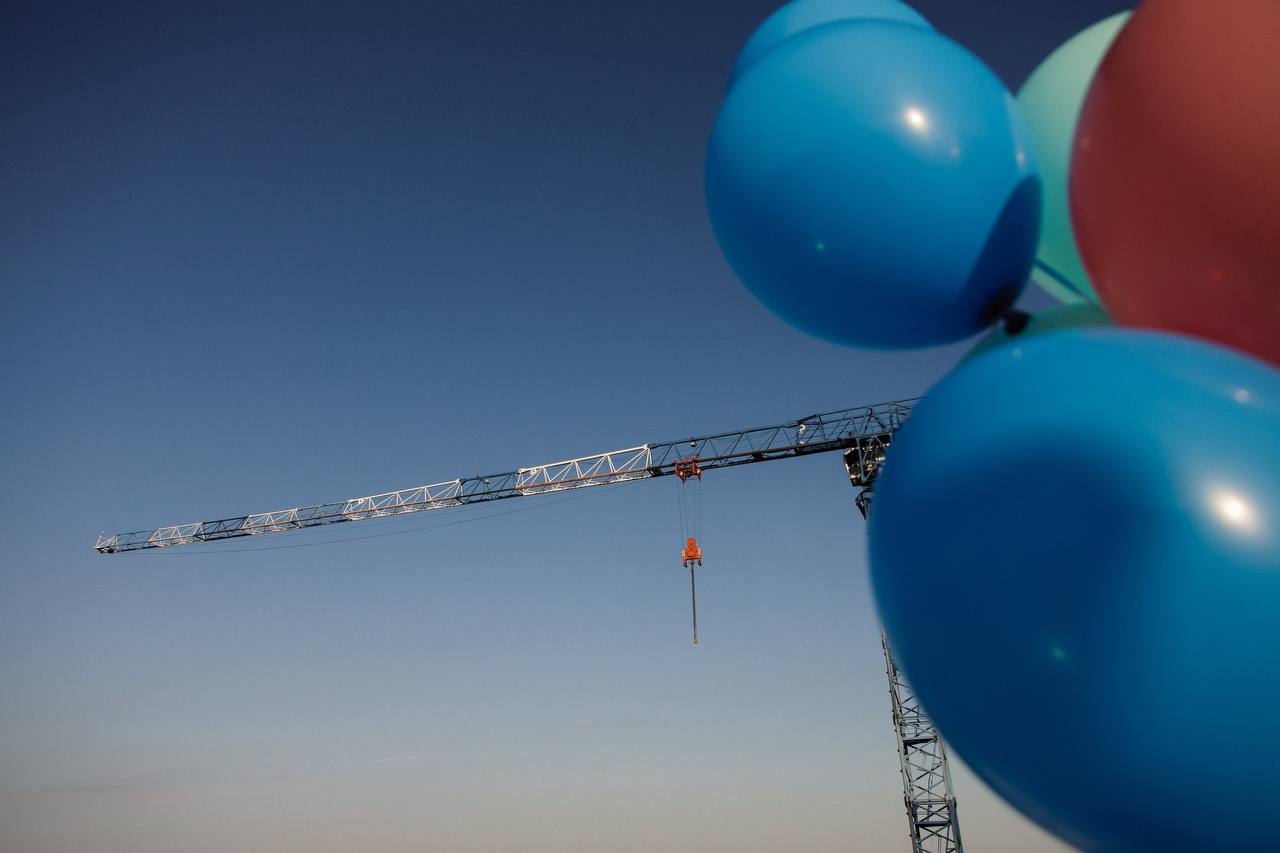 Еще одна причина купить квартиру в ЖК «Финский квартал»